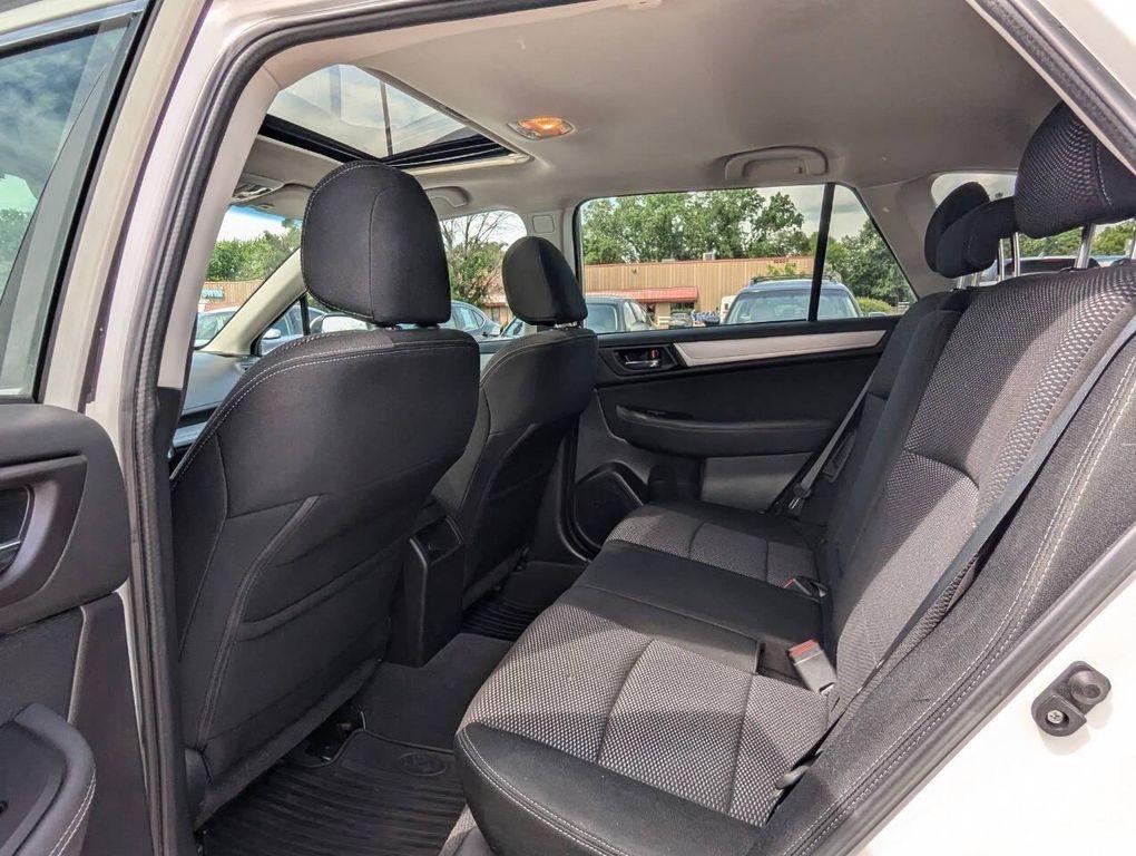 used 2016 Subaru Outback car, priced at $16,995