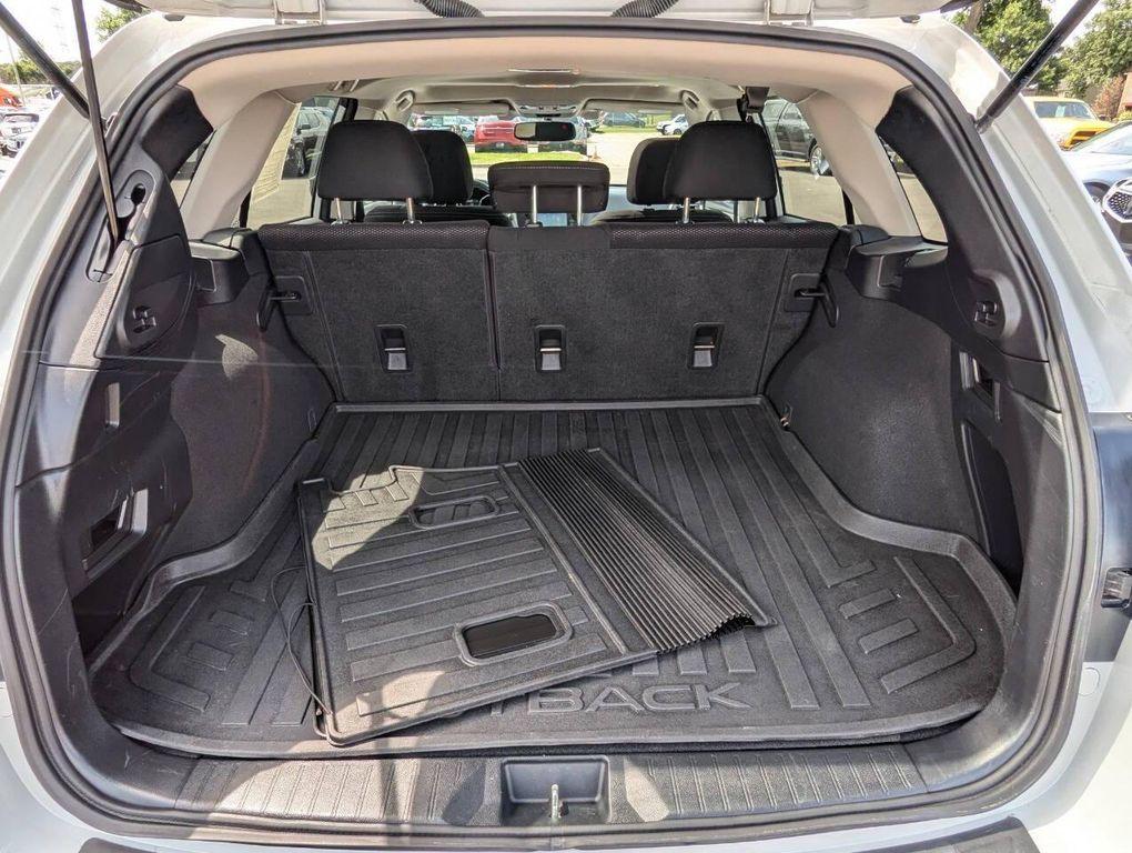 used 2016 Subaru Outback car, priced at $16,995