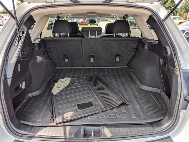 used 2016 Subaru Outback car, priced at $16,995