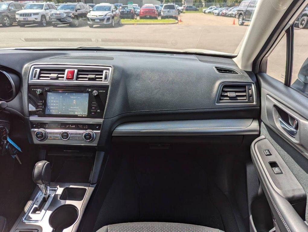 used 2016 Subaru Outback car, priced at $16,995
