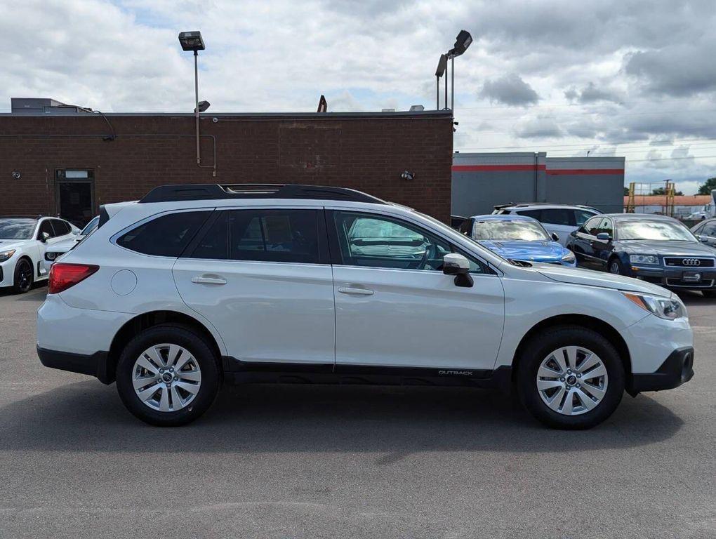 used 2016 Subaru Outback car, priced at $16,995