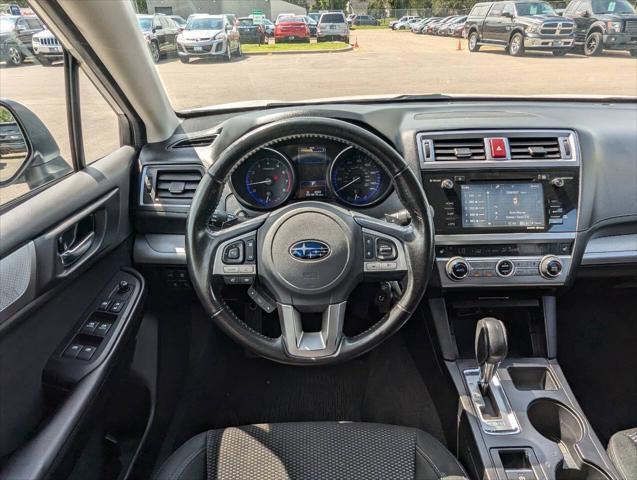 used 2016 Subaru Outback car, priced at $16,995