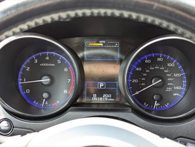 used 2016 Subaru Outback car, priced at $16,995