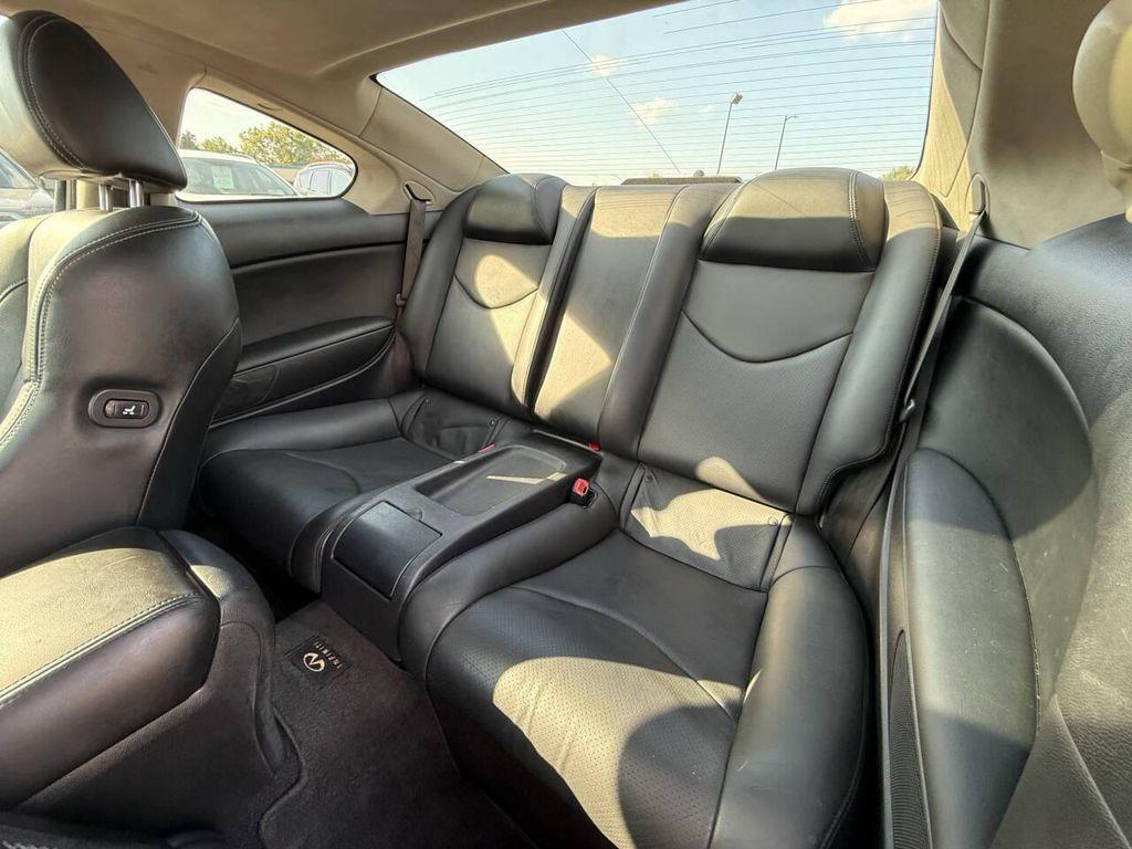 used 2014 INFINITI Q60 car, priced at $14,972