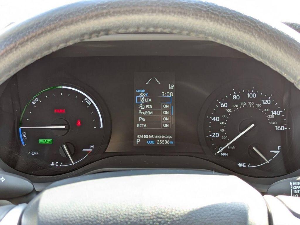 used 2022 Toyota Sienna car, priced at $34,972