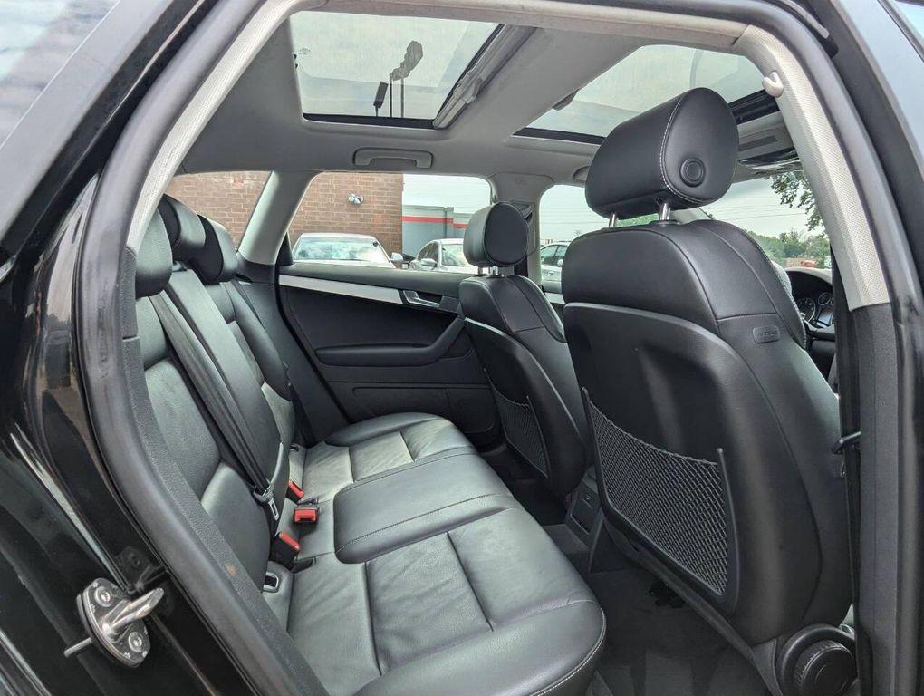 used 2007 Audi A3 car, priced at $14,950