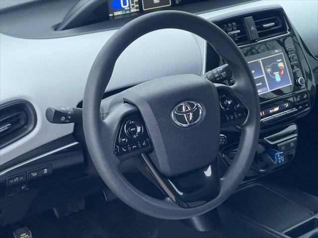 used 2020 Toyota Prius car, priced at $18,972