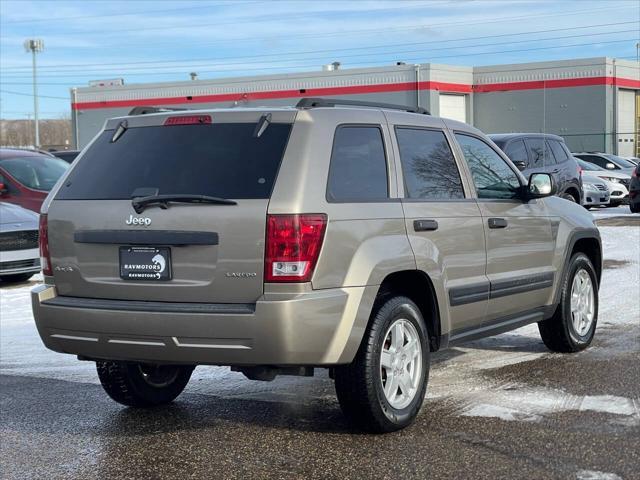 used 2005 Jeep Grand Cherokee car, priced at $5,974