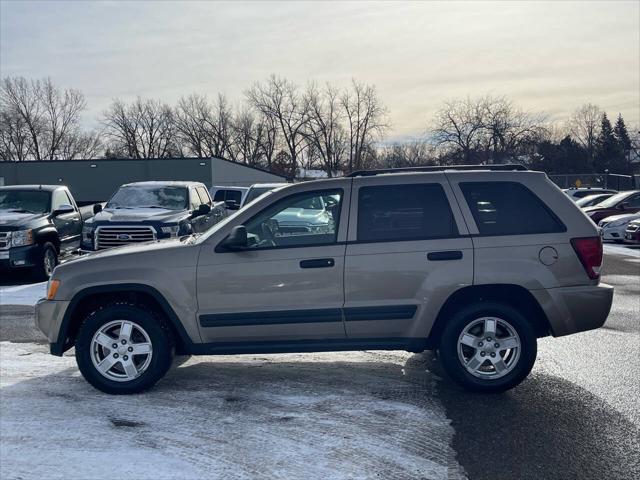 used 2005 Jeep Grand Cherokee car, priced at $5,974