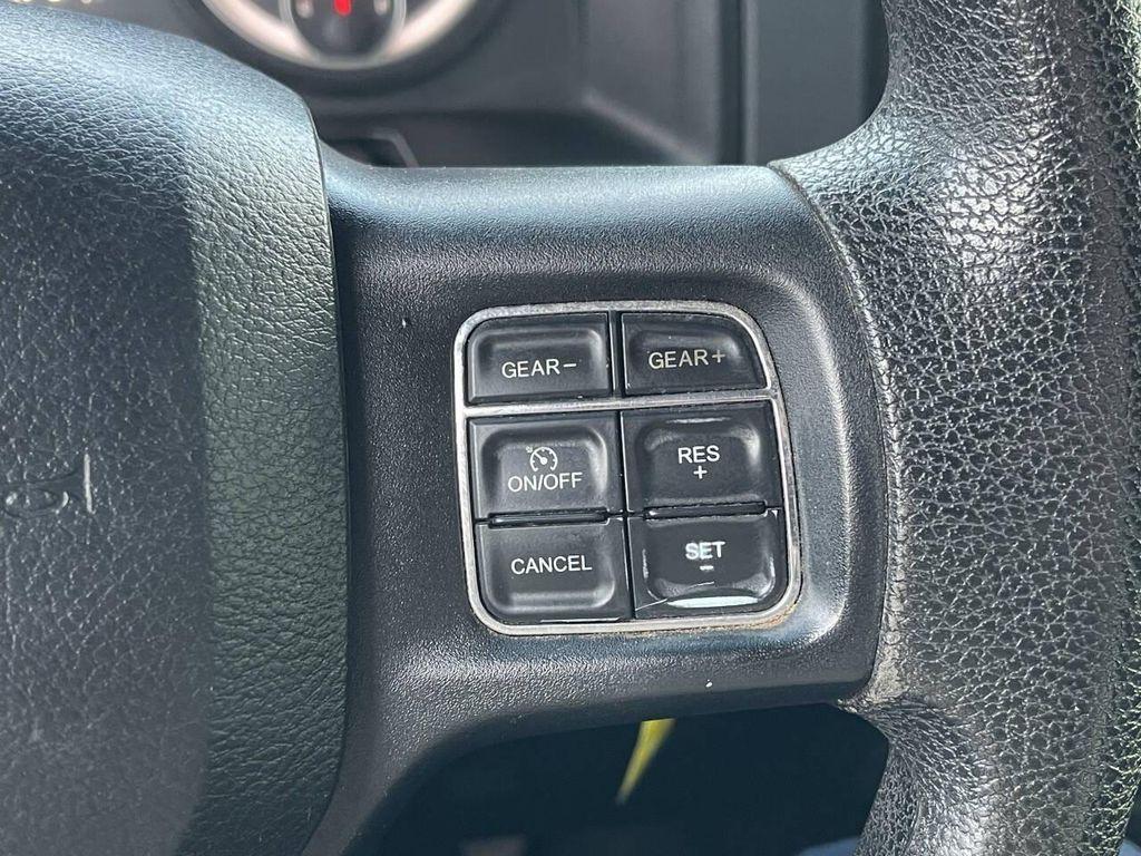 used 2016 Ram 1500 car, priced at $15,984