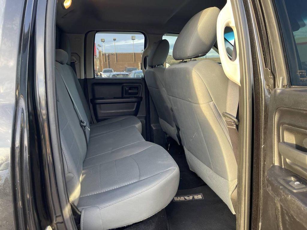 used 2016 Ram 1500 car, priced at $15,984