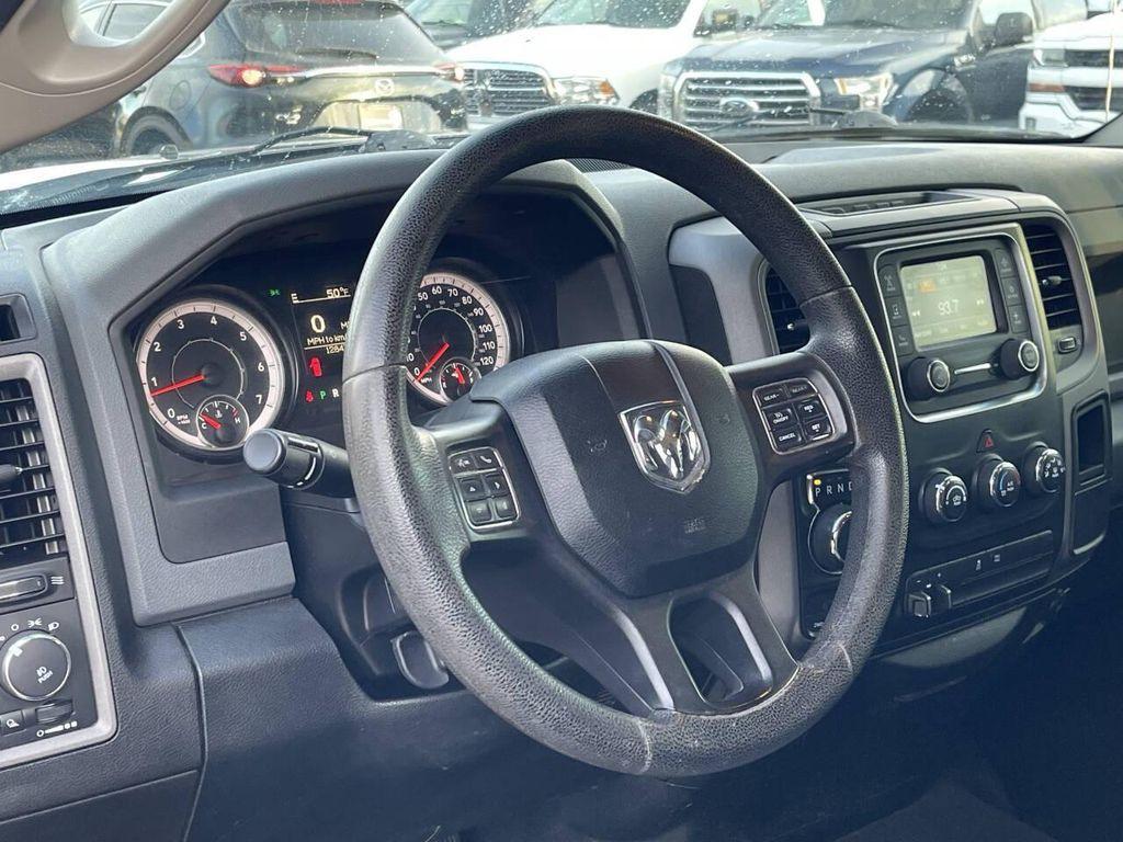 used 2016 Ram 1500 car, priced at $15,984