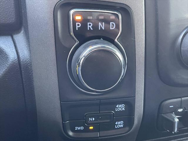 used 2016 Ram 1500 car, priced at $16,995