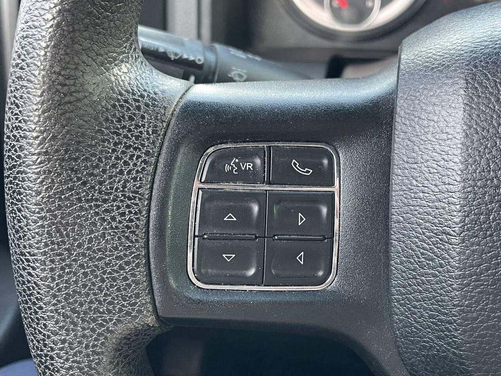 used 2016 Ram 1500 car, priced at $15,984
