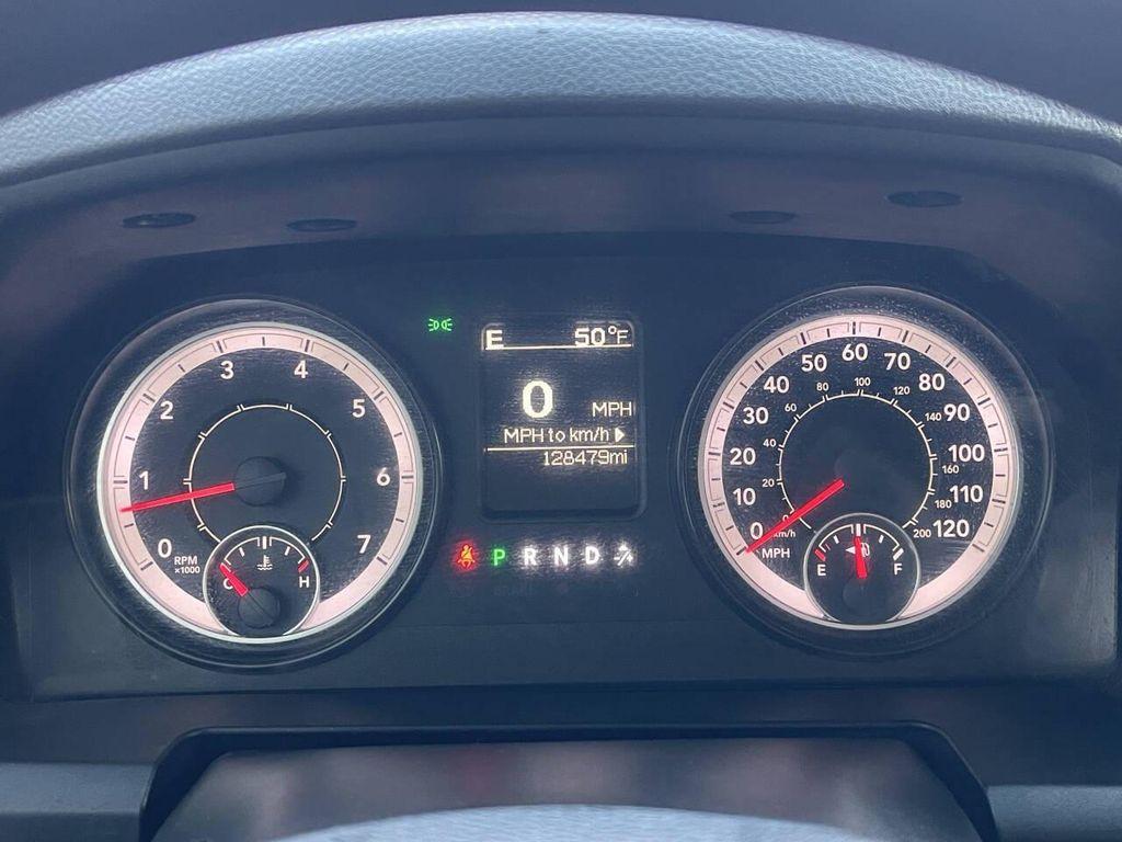 used 2016 Ram 1500 car, priced at $15,984