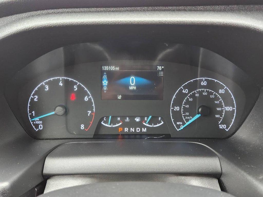 used 2023 Ford Transit-150 car, priced at $21,974