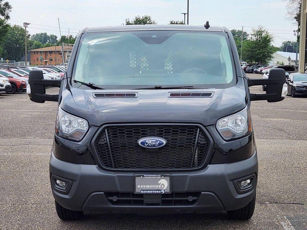 used 2023 Ford Transit-150 car, priced at $21,974