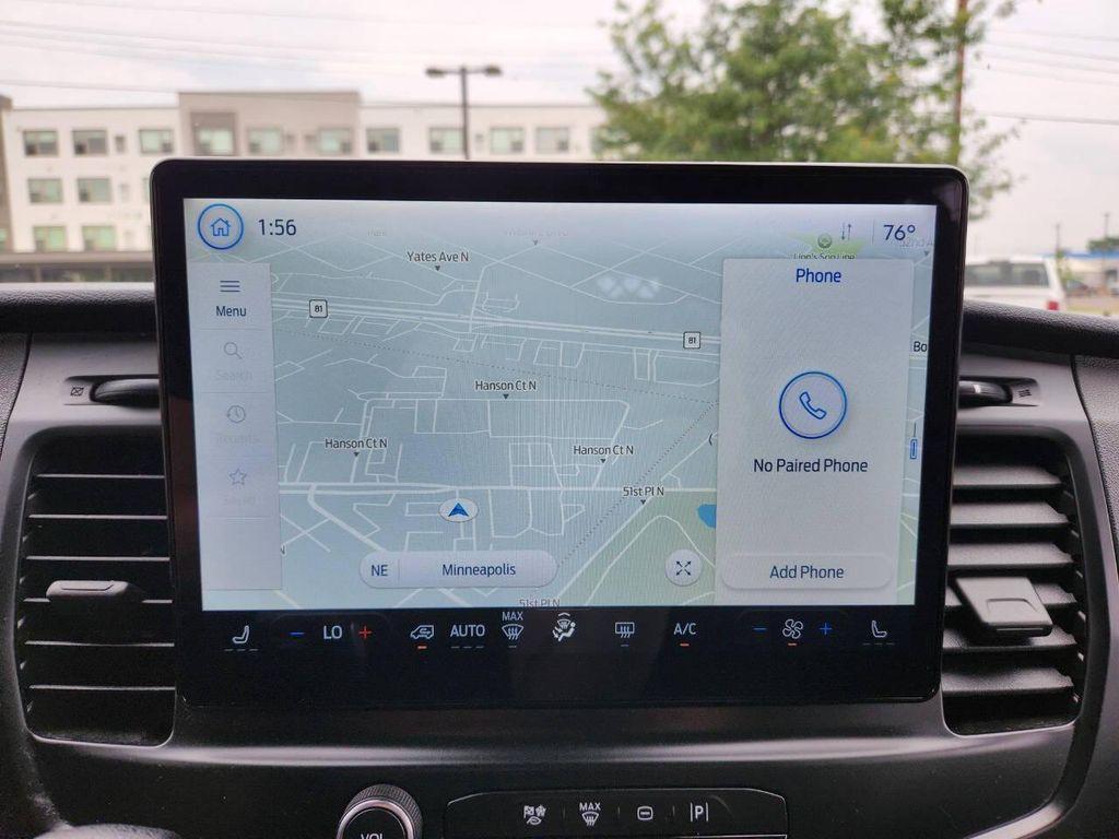 used 2023 Ford Transit-150 car, priced at $21,974