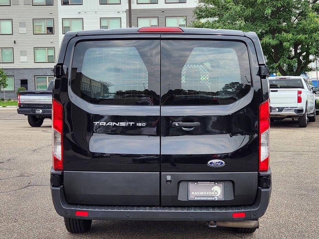 used 2023 Ford Transit-150 car, priced at $21,974