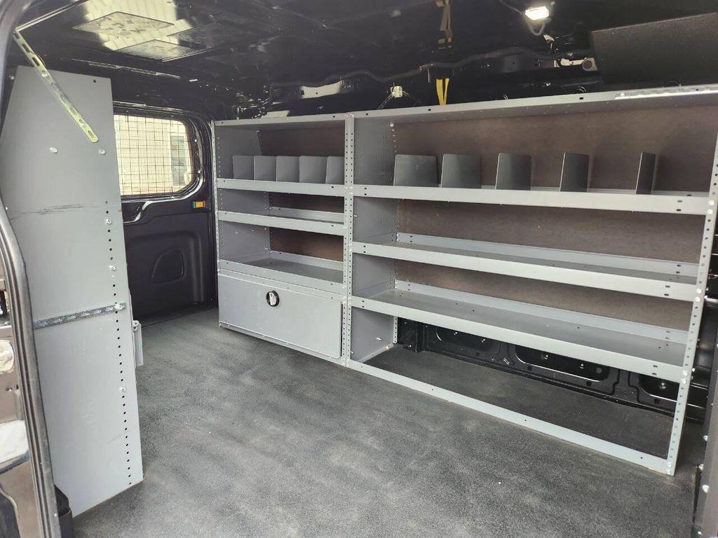 used 2023 Ford Transit-150 car, priced at $21,974