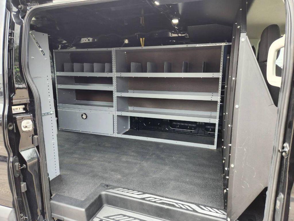 used 2023 Ford Transit-150 car, priced at $21,974