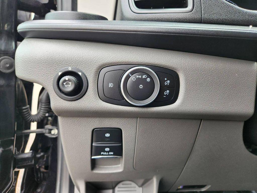 used 2023 Ford Transit-150 car, priced at $21,974