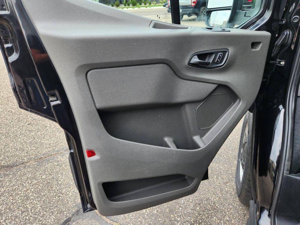 used 2023 Ford Transit-150 car, priced at $21,974