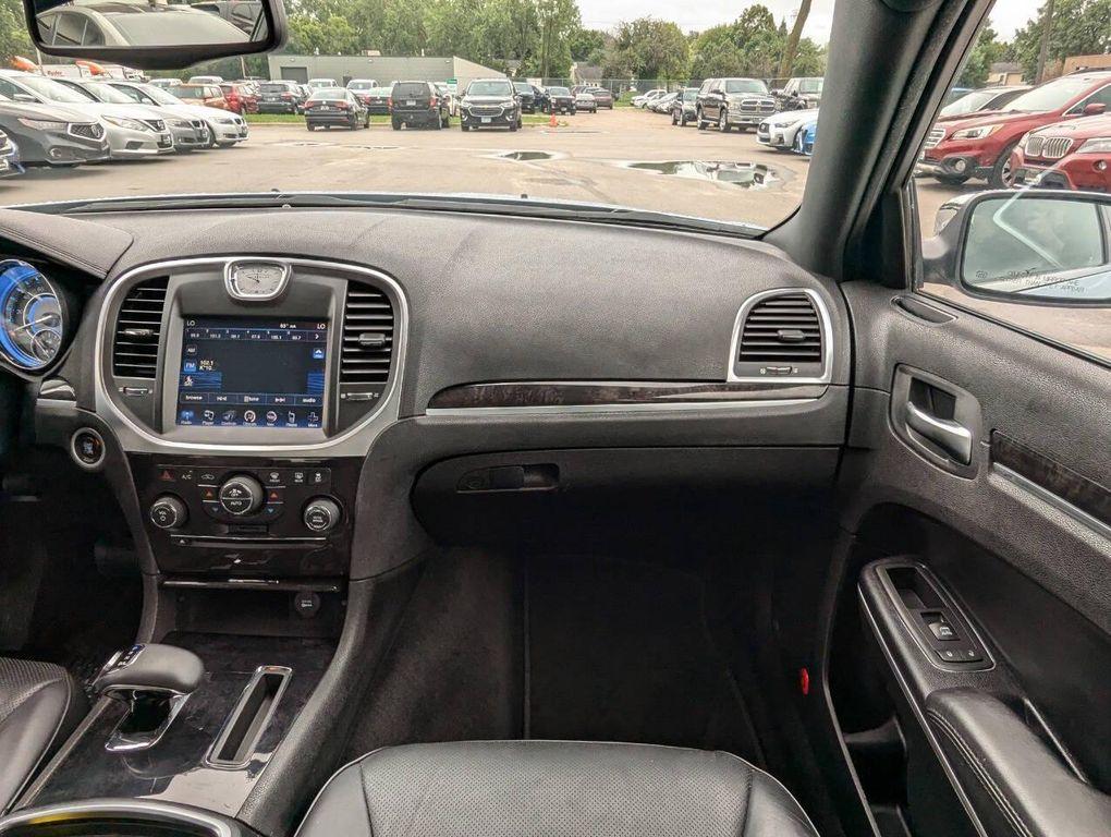 used 2013 Chrysler 300 car, priced at $12,985
