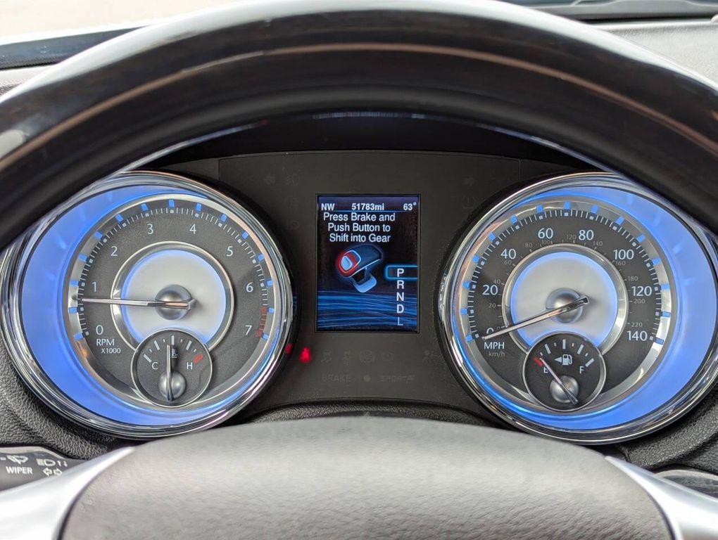 used 2013 Chrysler 300 car, priced at $12,985