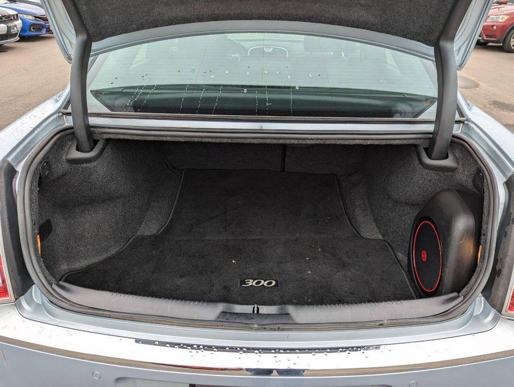 used 2013 Chrysler 300 car, priced at $12,985