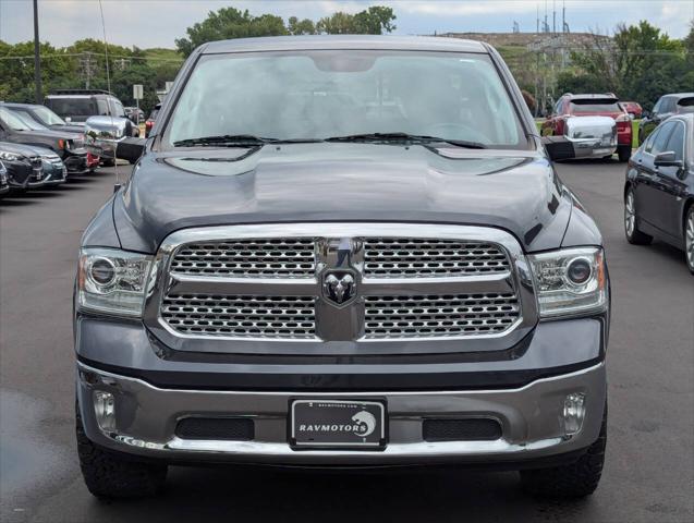 used 2017 Ram 1500 car, priced at $20,944