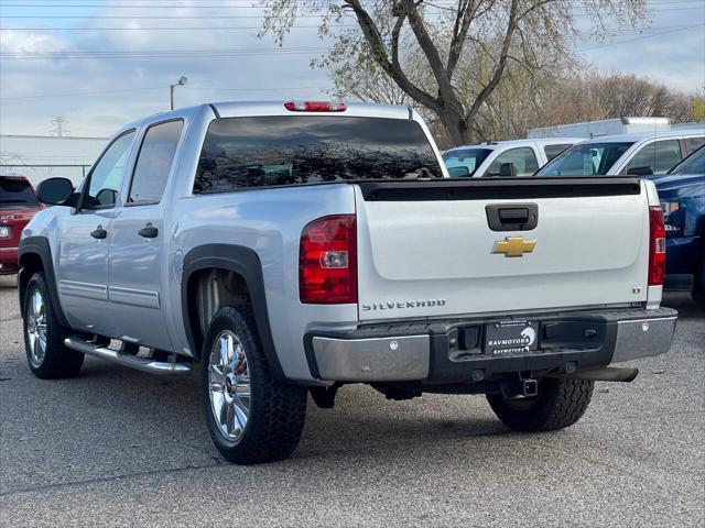 used 2013 Chevrolet Silverado 1500 car, priced at $14,950