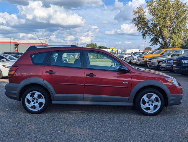 used 2006 Pontiac Vibe car, priced at $7,255