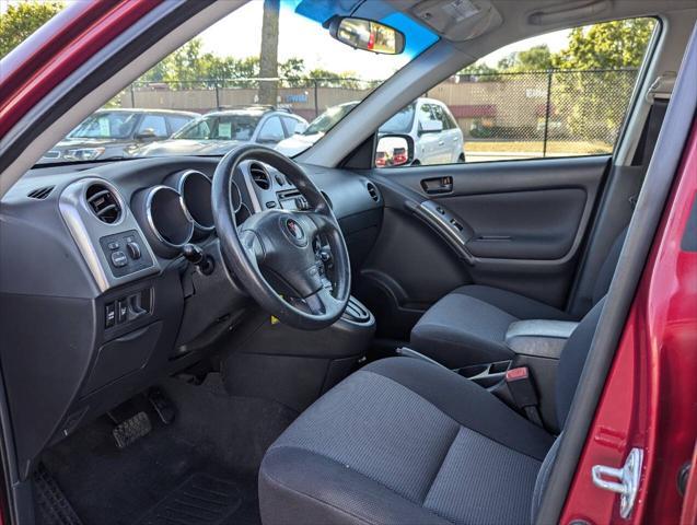 used 2006 Pontiac Vibe car, priced at $7,255