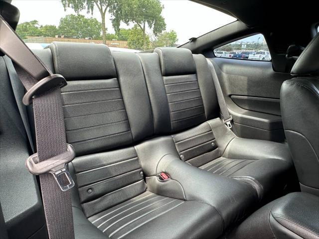 used 2008 Ford Shelby GT500 car, priced at $28,995