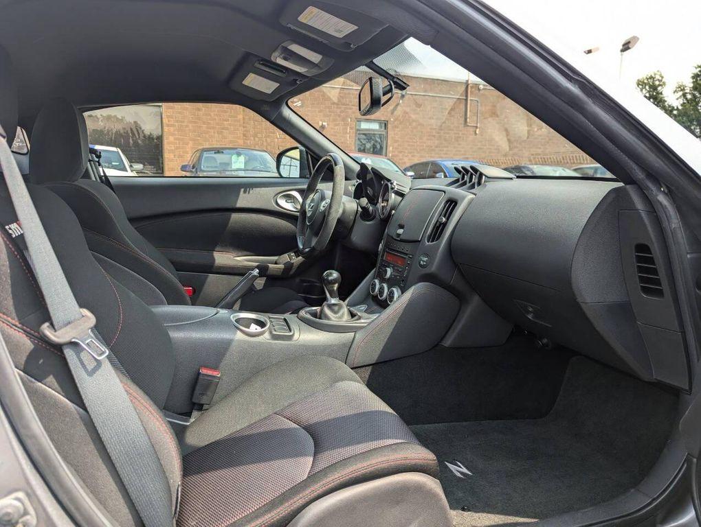 used 2014 Nissan 370Z car, priced at $32,944