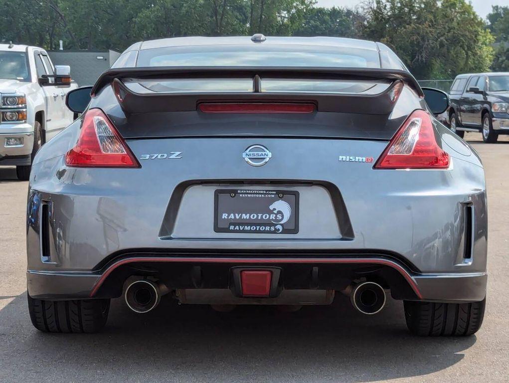used 2014 Nissan 370Z car, priced at $32,944
