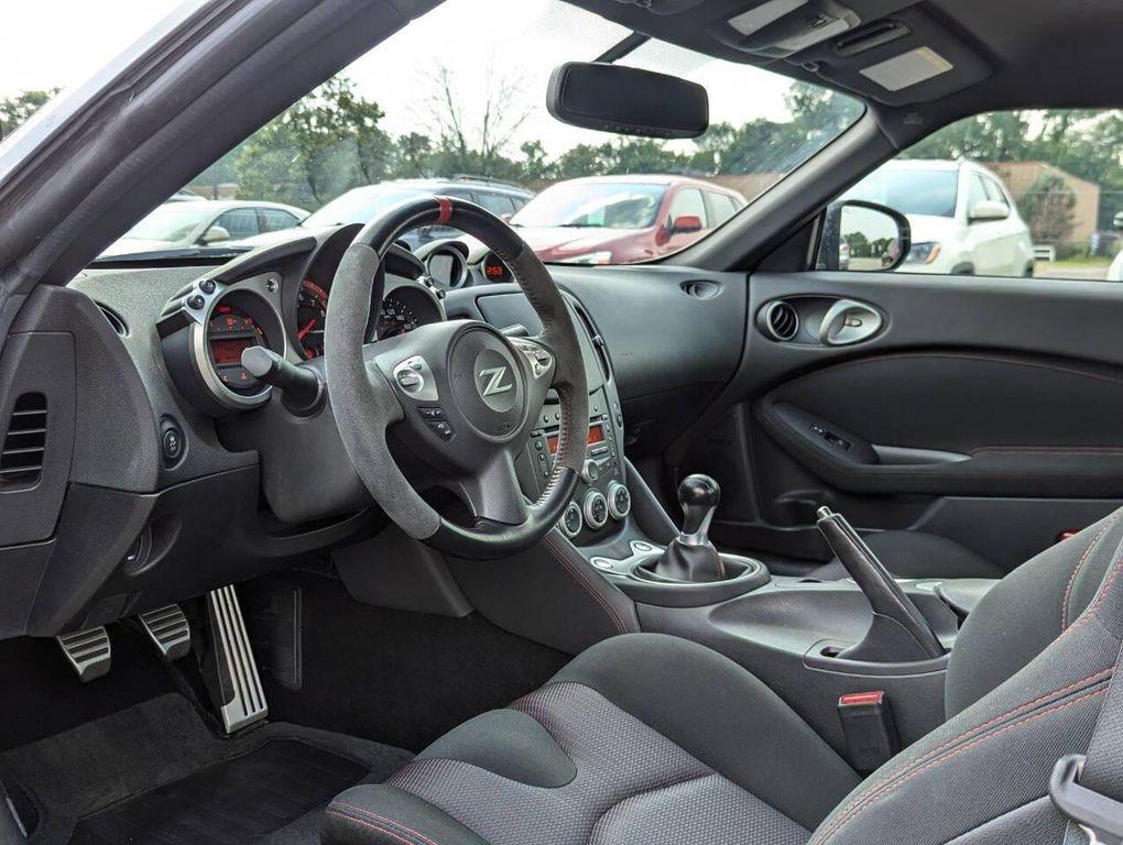 used 2014 Nissan 370Z car, priced at $32,944