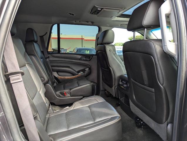 used 2016 Chevrolet Tahoe car, priced at $22,975