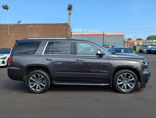 used 2016 Chevrolet Tahoe car, priced at $22,975