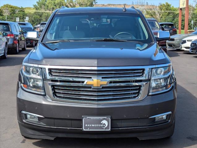 used 2016 Chevrolet Tahoe car, priced at $22,975