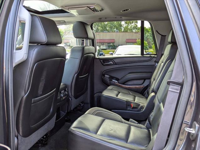 used 2016 Chevrolet Tahoe car, priced at $22,975