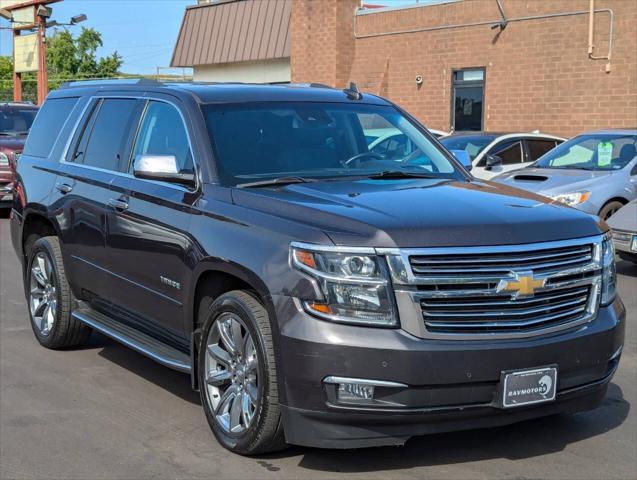 used 2016 Chevrolet Tahoe car, priced at $22,975