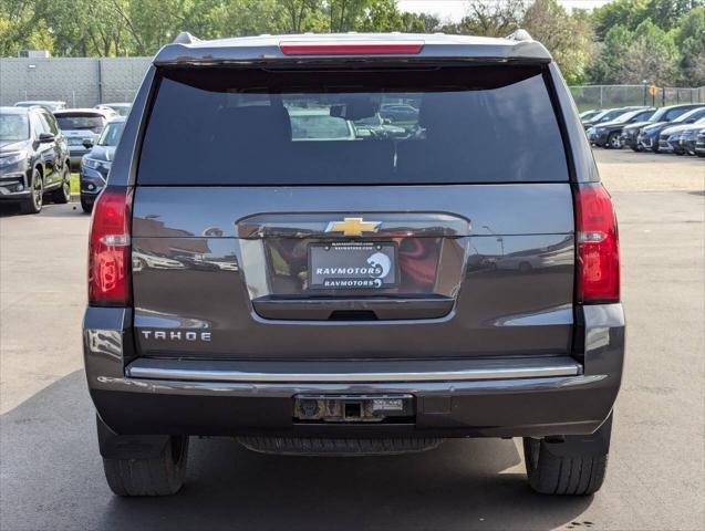 used 2016 Chevrolet Tahoe car, priced at $22,975