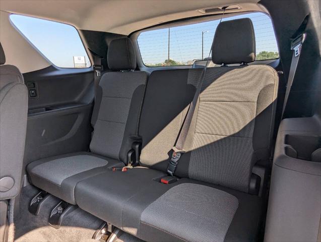 used 2019 Chevrolet Traverse car, priced at $13,995