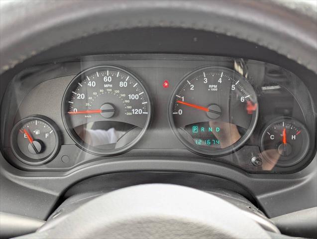 used 2013 Jeep Compass car, priced at $7,985