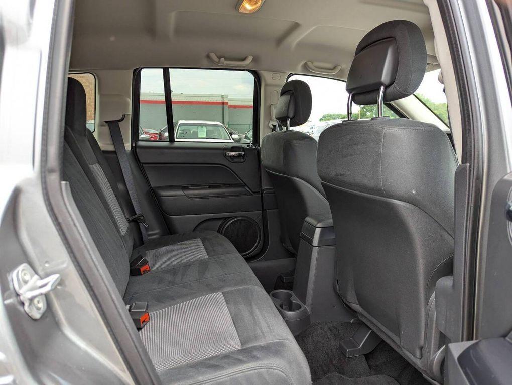used 2013 Jeep Compass car, priced at $7,985