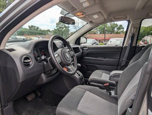 used 2013 Jeep Compass car, priced at $7,985