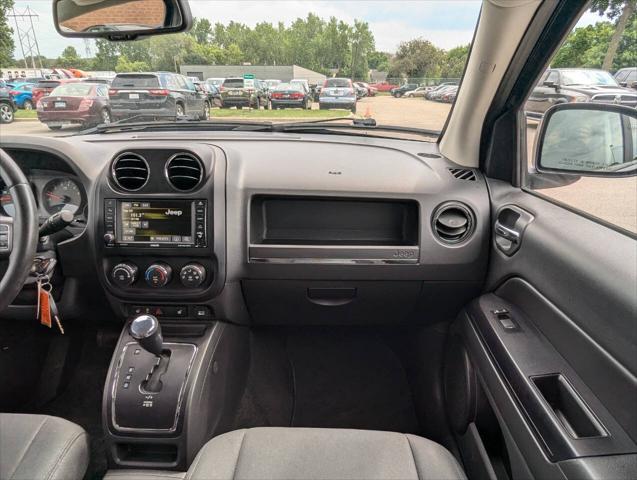 used 2013 Jeep Compass car, priced at $7,985