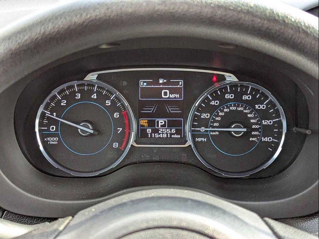 used 2017 Subaru Forester car, priced at $14,982